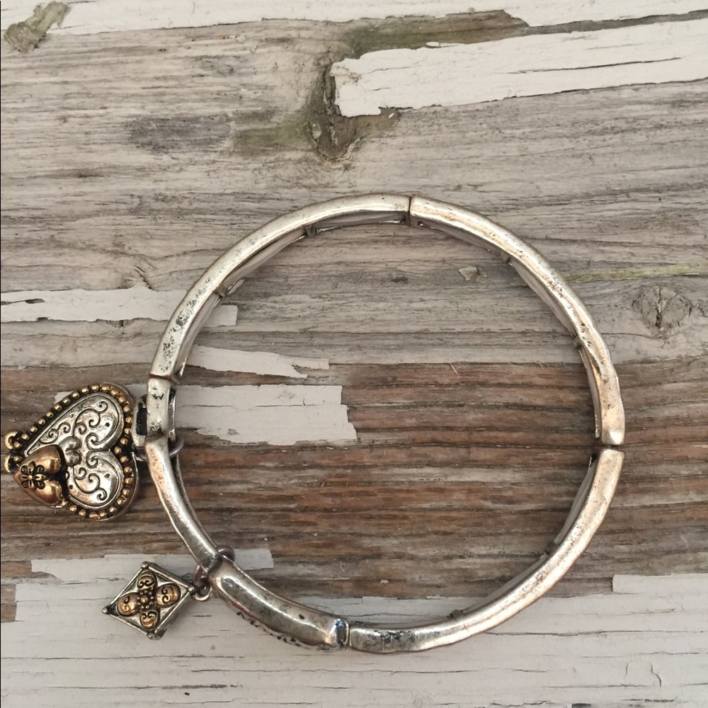 NWT Mom's Blessings Bracelet - Picture 4 of 4